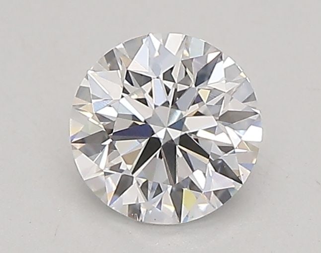 Ideal Loose Diamond - ROUND 0.45ct D VS1: Ideal Loose Diamond - ROUND 0.45ct D VS1 Source: This is a real non-mined Diamond that has been grown in a lab Shape: ROUND Carats: 0.45 Color: D Clarity: VS1 Certification: IGI Video: Video Link 