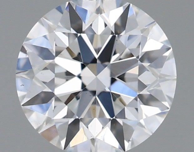 Loose Diamond - ROUND 0.58ct E VS1: Loose Diamond - ROUND 0.58ct E VS1 Source: This is a real non-mined Diamond that has been grown in a lab Shape: ROUND Carats: 0.58 Color: E Clarity: VS1 Certification: IGI Video: Video Link The