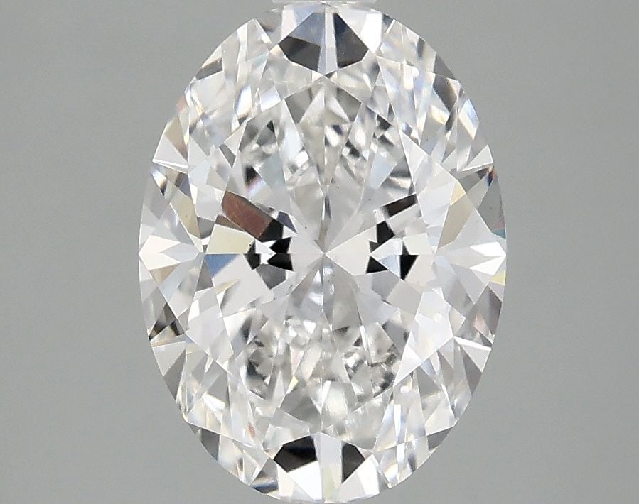Loose Diamond - OVAL 2.1ct E VS1: Loose Diamond - OVAL 2.1ct E VS1 Source: This is a real non-mined Diamond that has been grown in a lab Shape: OVAL Carats: 2.1 Color: E Clarity: VS1 Certification: IGI Video: Video Link The Diamond