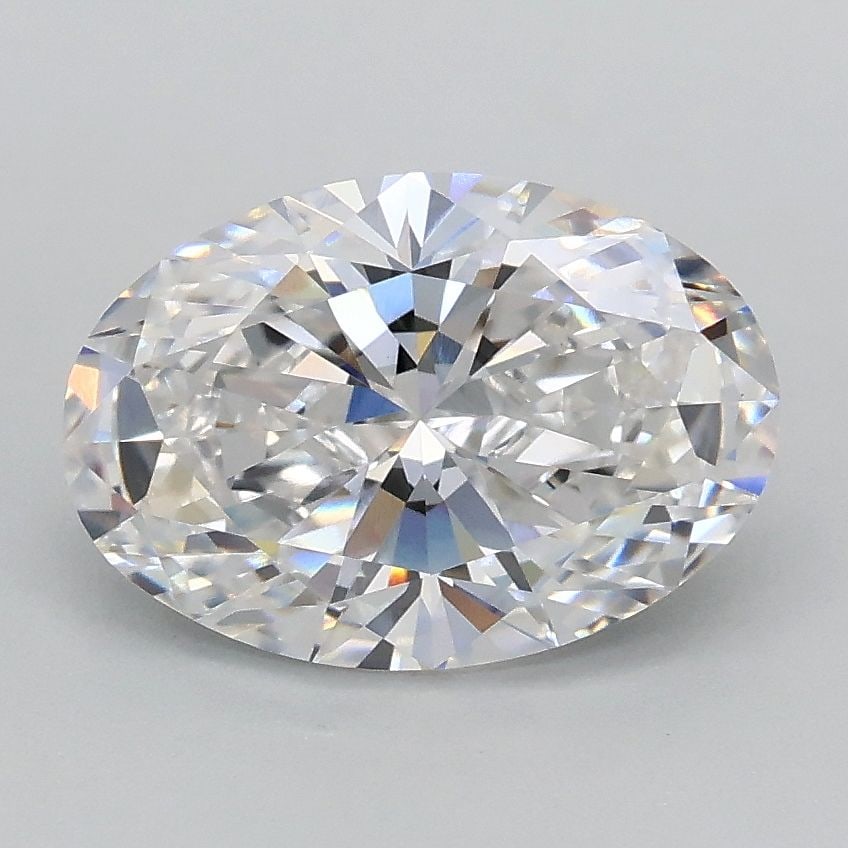 Loose Diamond - OVAL 1.58ct D VVS2 (1 of 1)