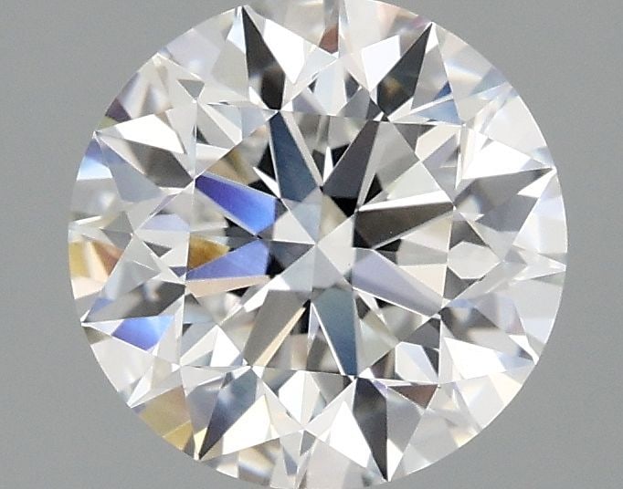 Loose Diamond - ROUND 2.07ct E VVS2: Loose Diamond - ROUND 2.07ct E VVS2 Source: This is a real non-mined Diamond that has been grown in a lab Shape: ROUND Carats: 2.07 Color: E Clarity: VVS2 Certification: IGI Video: