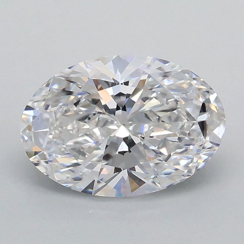 Loose Diamond - OVAL 1.22ct D VS1 (1 of 1)