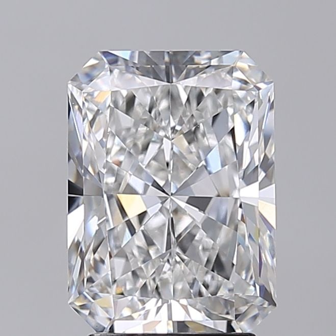 Loose Diamond - RADIANT 3.02ct E VVS2 (1 of 1)