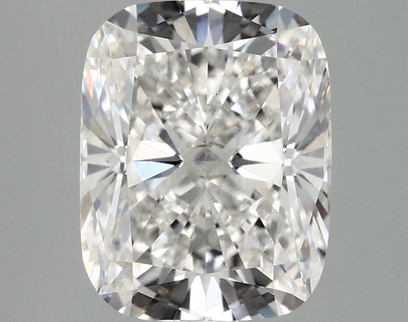 Loose Diamond - CUSHION MODIFIED 3.03ct F VS1 (1 of 1)