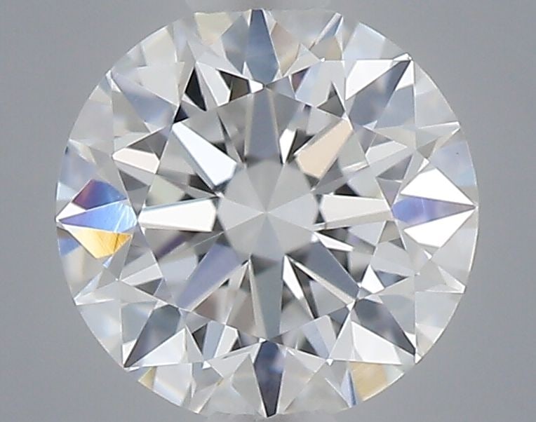 Loose Diamond - ROUND 0.48ct D VVS2 (1 of 1)