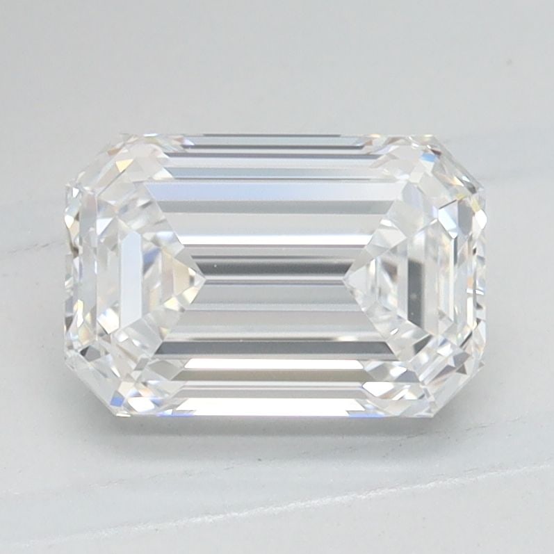 Loose Diamond - EMERALD 1.09ct D IF (1 of 1)