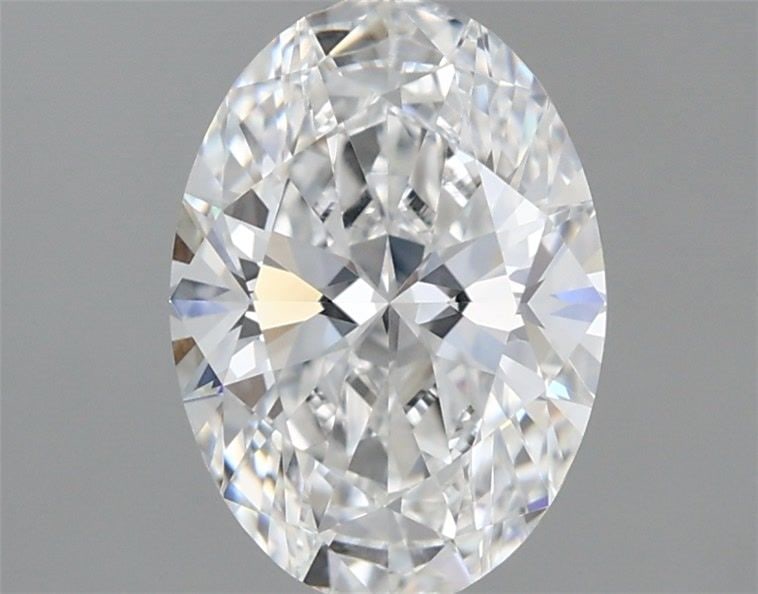 Loose Diamond - OVAL 1.57ct D VVS1: Loose Diamond - OVAL 1.57ct D VVS1 Source: This is a real non-mined Diamond that has been grown in a lab Shape: OVAL Carats: 1.57 Color: D Clarity: VVS1 Certification: IGI Video: