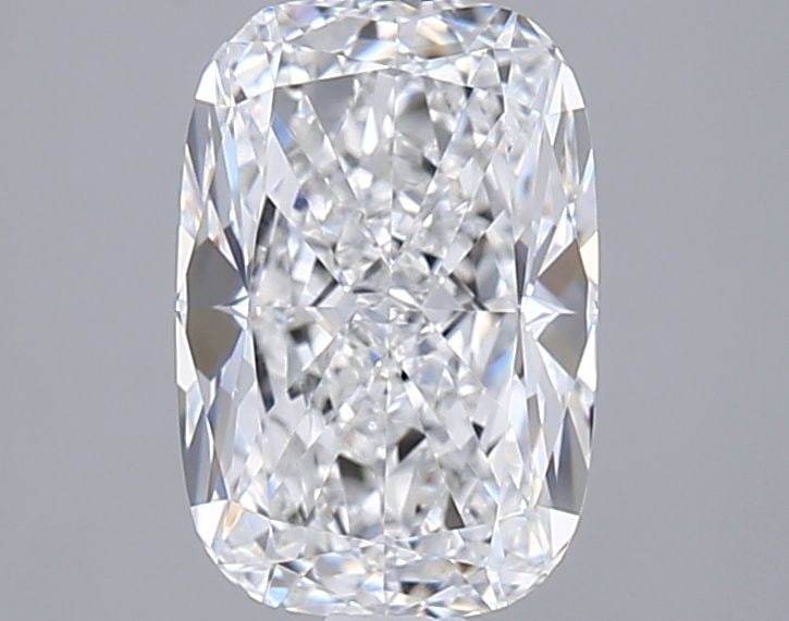 Loose Diamond - CUSHION MODIFIED 2.05ct D VVS2 (1 of 1)