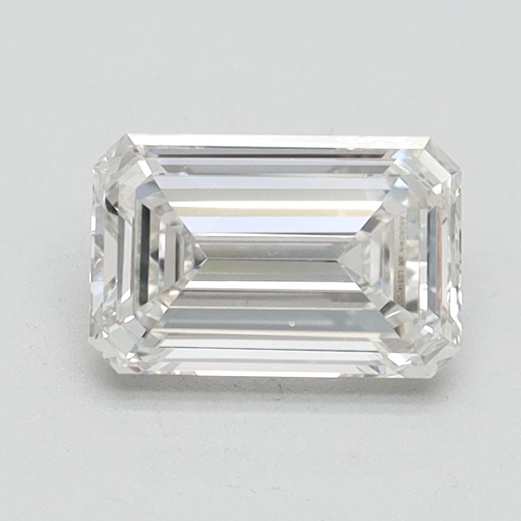 Loose Diamond - EMERALD 1.0ct G VS2 (1 of 1)