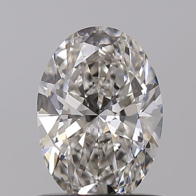 Loose Diamond - OVAL 0.75ct F VVS2 (1 of 1)