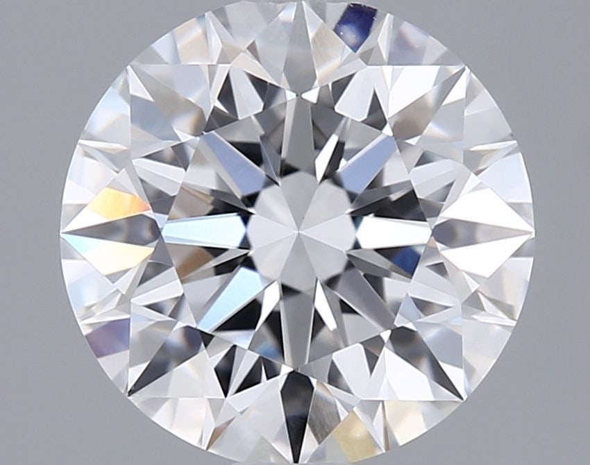Loose Diamond - ROUND 1.52ct D VVS2 (1 of 1)