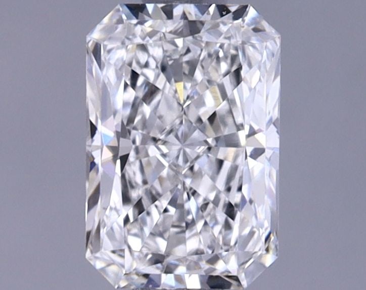 Loose Diamond - RADIANT 0.7ct F VVS1 (1 of 1)