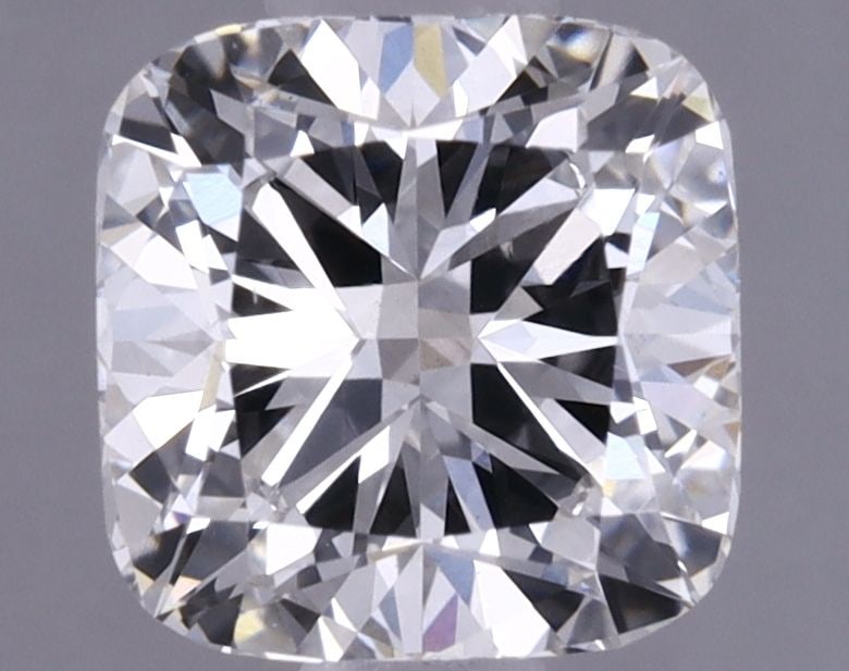 Loose Diamond - CUSHION BRILLIANT 0.93ct F VS1 (1 of 1)