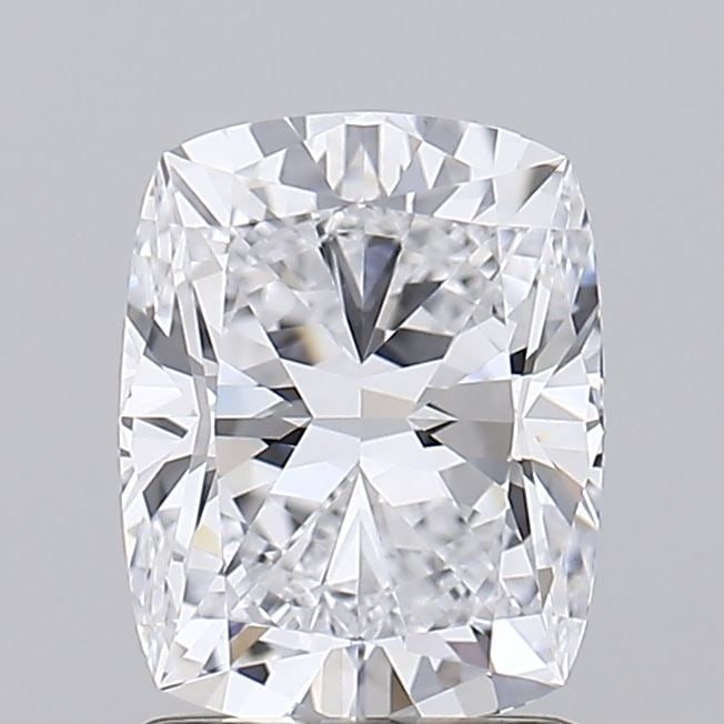 Loose Diamond - CUSHION MODIFIED 1.44ct D VVS1 (1 of 1)