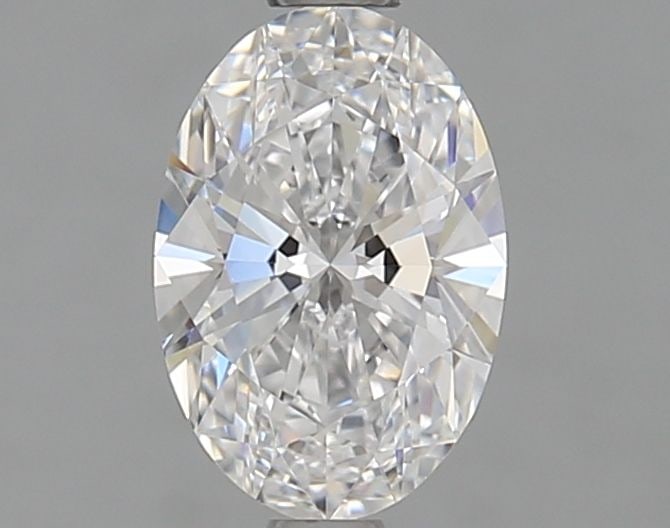 Loose Diamond - OVAL 1.05ct D VVS1 (1 of 1)