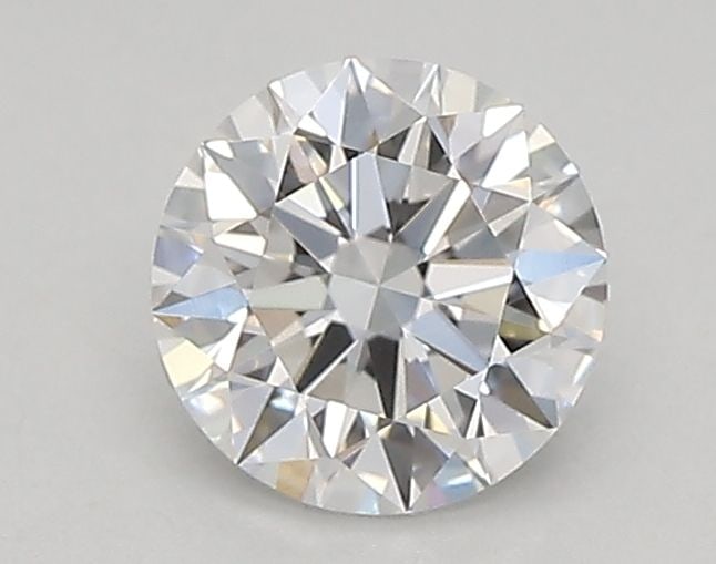 Ideal Loose Diamond - ROUND 0.59ct D VVS2: Ideal Loose Diamond - ROUND 0.59ct D VVS2 Source: This is a real non-mined Diamond that has been grown in a lab Shape: ROUND Carats: 0.59 Color: D Clarity: VVS2 Certification: IGI Video: Video Link 
