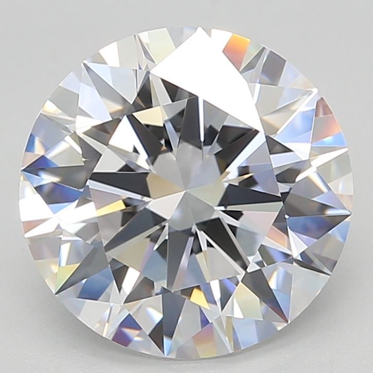 Loose Diamond - ROUND 3.94ct D VVS1: Loose Diamond - ROUND 3.94ct D VVS1 Source: This is a real non-mined Diamond that has been grown in a lab Shape: ROUND Carats: 3.94 Color: D Clarity: VVS1 Certification: GIA Video: Video Link The