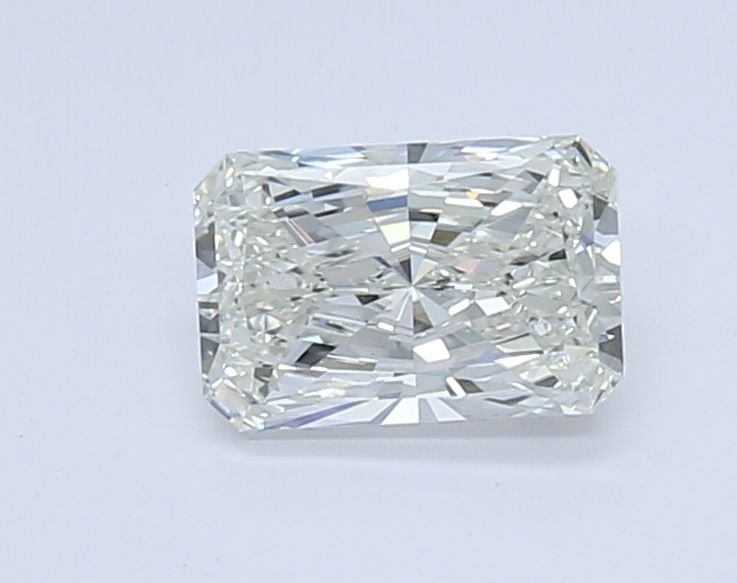 Loose Diamond - RADIANT 0.91ct H VS1: Loose Diamond - RADIANT 0.91ct H VS1 Source: This is a real non-mined Diamond that has been grown in a lab Shape: RADIANT Carats: 0.91 Color: H Clarity: VS1 Certification: IGI Video: Video Link The