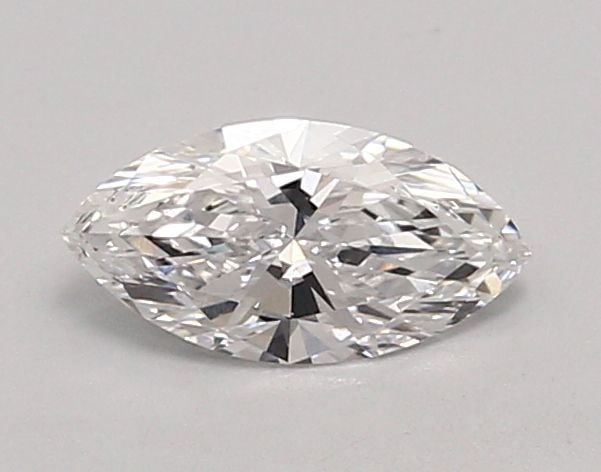 Loose Diamond - MARQUISE 0.71ct D VVS2: Loose Diamond - MARQUISE 0.71ct D VVS2 Source: This is a real non-mined Diamond that has been grown in a lab Shape: MARQUISE Carats: 0.71 Color: D Clarity: VVS2 Certification: IGI Video: Video Link 