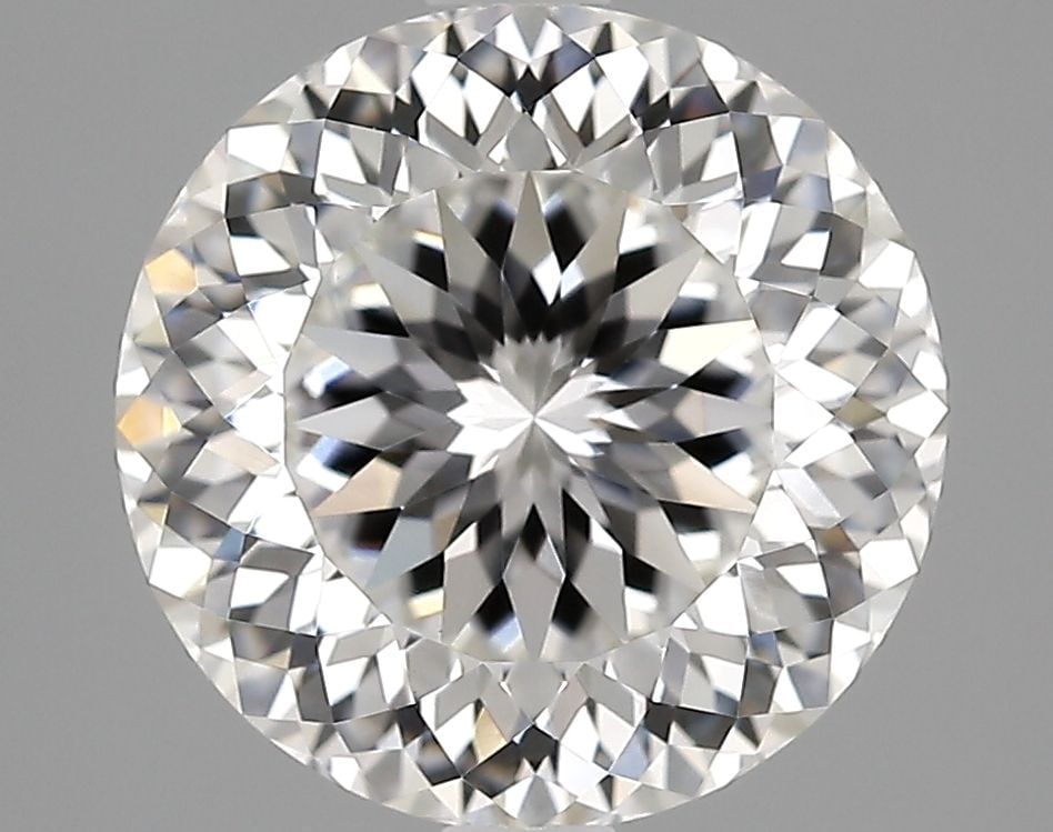 Loose Diamond - ROUND 2.51ct F VVS2: Loose Diamond - ROUND 2.51ct F VVS2 Source: This is a real non-mined Diamond that has been grown in a lab Shape: ROUND Carats: 2.51 Color: F Clarity: VVS2 Certification: IGI Video: