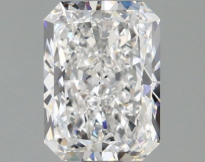 Loose Diamond - RADIANT 1.57ct E VVS2 (1 of 1)