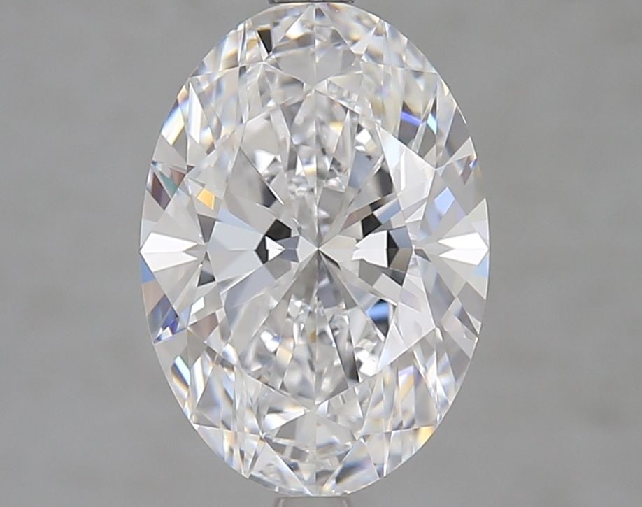 Loose Diamond - OVAL 3.03ct D VVS2 (1 of 1)