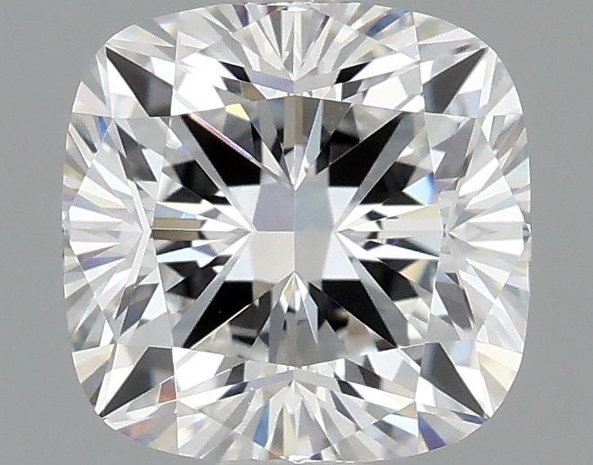 Loose Diamond - CUSHION MODIFIED 1.08ct E VVS2 (1 of 1)