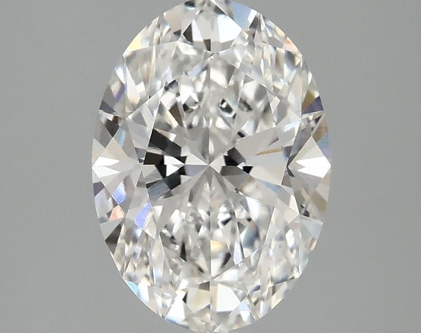 Loose Diamond - OVAL 2.06ct F VVS2 (1 of 1)