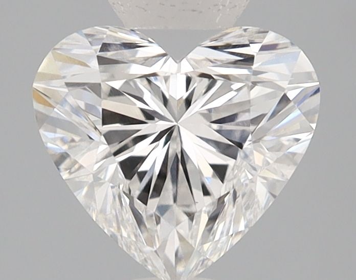 Loose Diamond - HEART 1.52ct E VS1 (1 of 1)