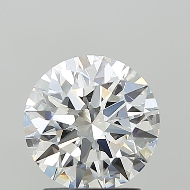 Ideal Loose Diamond - ROUND 2.09ct E VVS2 (1 of 1)