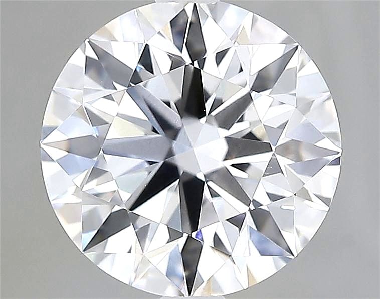 Loose Diamond - ROUND 2.22ct D VVS2: Loose Diamond - ROUND 2.22ct D VVS2 Source: This is a real non-mined Diamond that has been grown in a lab Shape: ROUND Carats: 2.22 Color: D Clarity: VVS2 Certification: GIA Video: