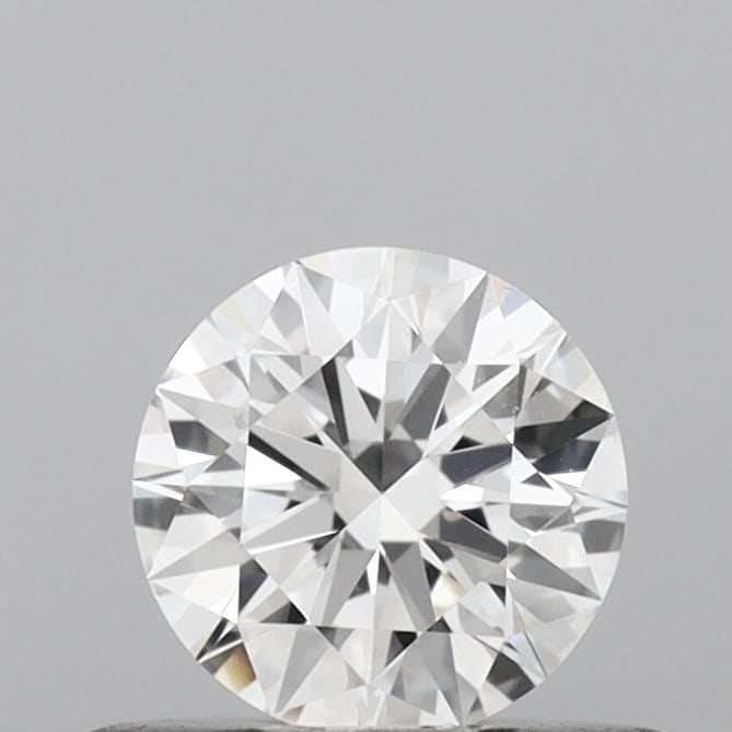 Ideal Loose Diamond - ROUND 0.42ct D VVS2 (1 of 1)