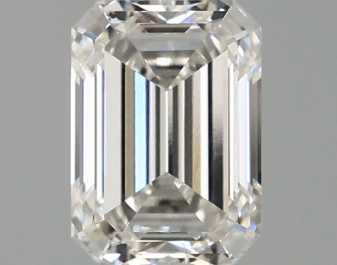Loose Diamond - EMERALD 1.59ct G VVS2 (1 of 1)