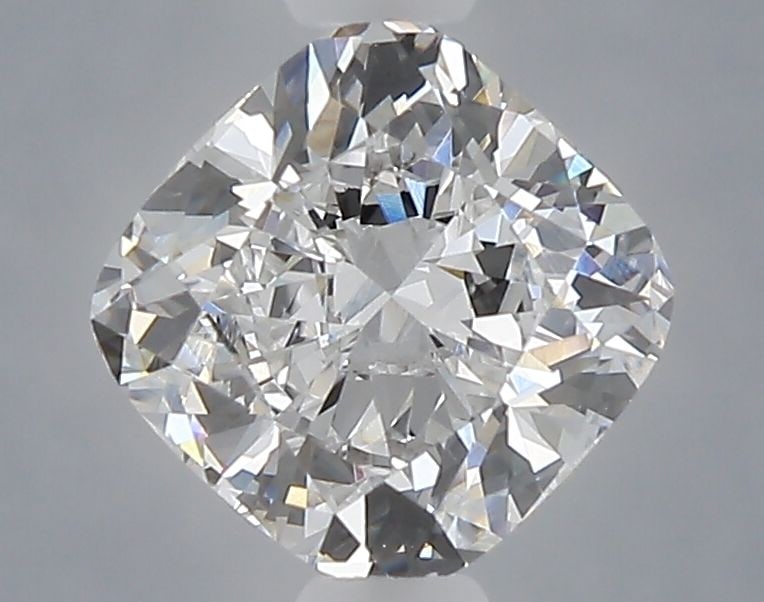 Loose Diamond - CUSHION BRILLIANT 1.02ct E VS1 (1 of 1)