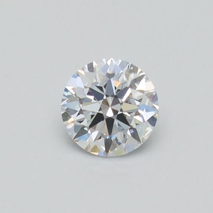 Ideal Loose Diamond - ROUND 0.37ct E IF (1 of 1)