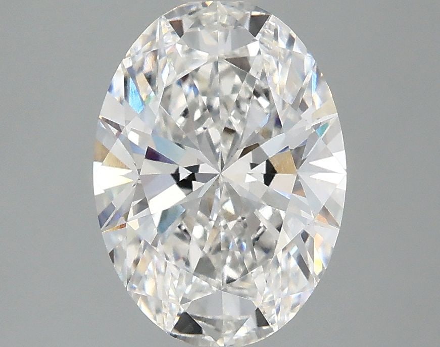 Loose Diamond - OVAL 2.03ct E VS1 (1 of 1)