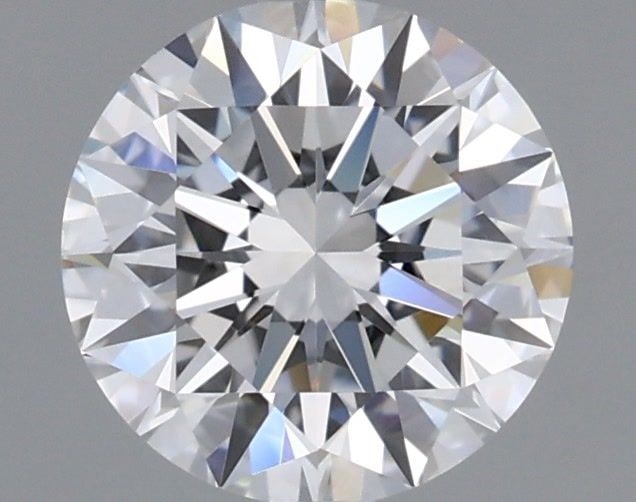 Loose Diamond - ROUND 1.34ct D VS1 (1 of 1)