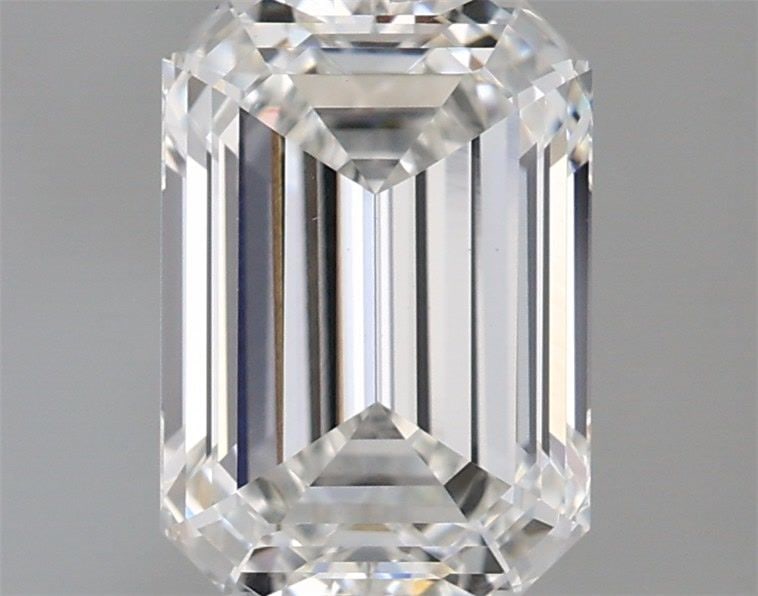 Loose Diamond - EMERALD 1.87ct F VS1 (1 of 1)