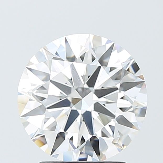 Ideal Loose Diamond - ROUND 2.54ct E VVS2 (1 of 1)
