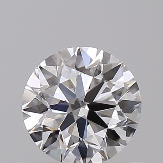 Loose Diamond - ROUND 0.5ct E VS1 (1 of 1)