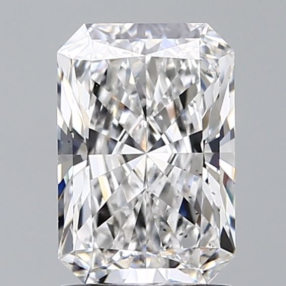 Loose Diamond - RADIANT 2.05ct E VS1 (1 of 1)
