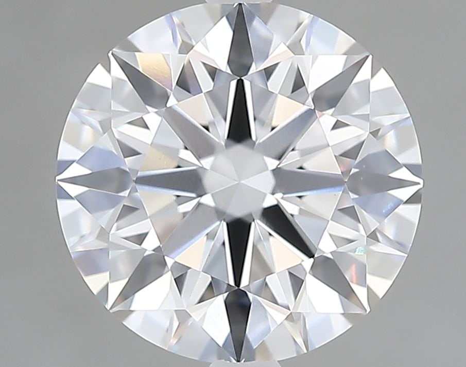 Loose Diamond - ROUND 2.81ct D VS1 (1 of 1)