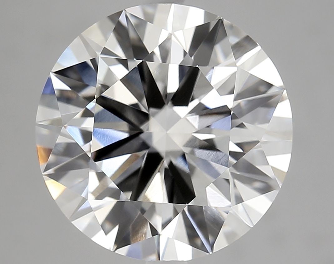 Loose Diamond - ROUND 7.0ct F VVS2 (1 of 1)