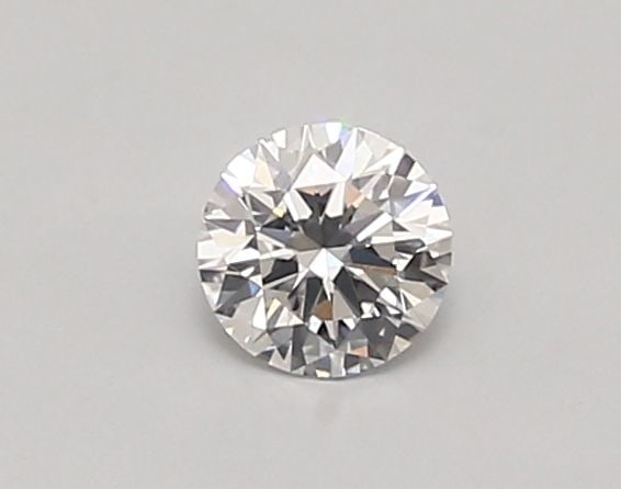 Ideal Loose Diamond - ROUND 0.38ct E VVS2 (1 of 1)