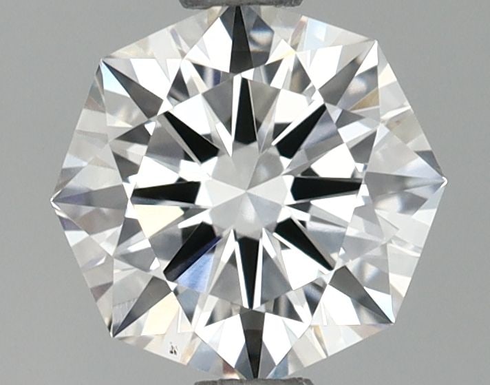 Loose Diamond - OCTAGONAL 1.18ct F VVS2 (1 of 1)