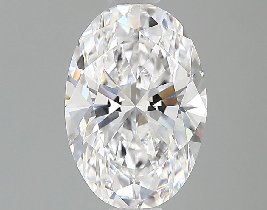 Loose Diamond - OVAL 1.05ct D VVS2 (1 of 1)