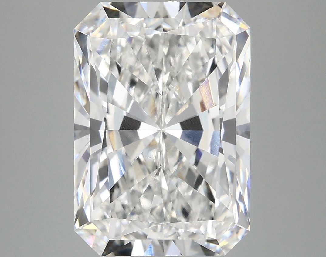 Loose Diamond - RADIANT 5.1ct E VVS2 (1 of 1)