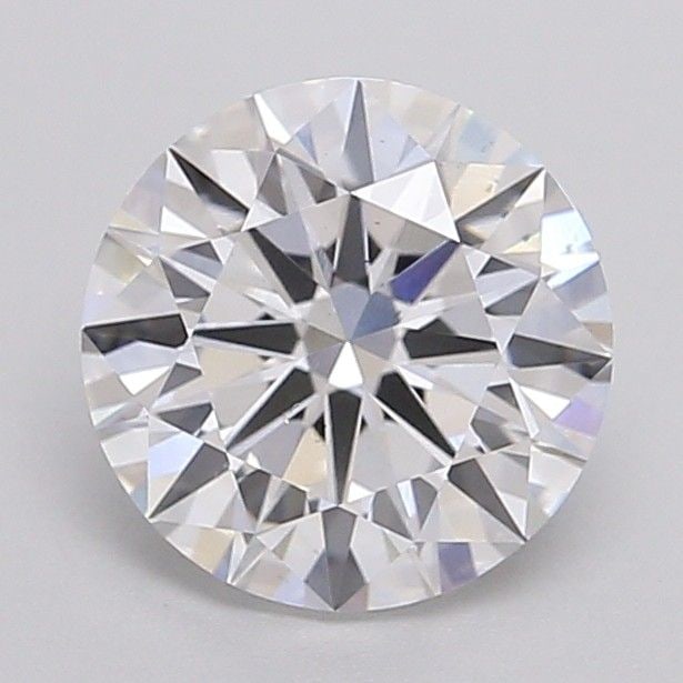 Ideal Loose Diamond - ROUND 2.09ct E VS2: Ideal Loose Diamond - ROUND 2.09ct E VS2 Source: This is a real non-mined Diamond that has been grown in a lab Shape: ROUND Carats: 2.09 Color: E Clarity: VS2 Certification: IGI Video: Video Link 