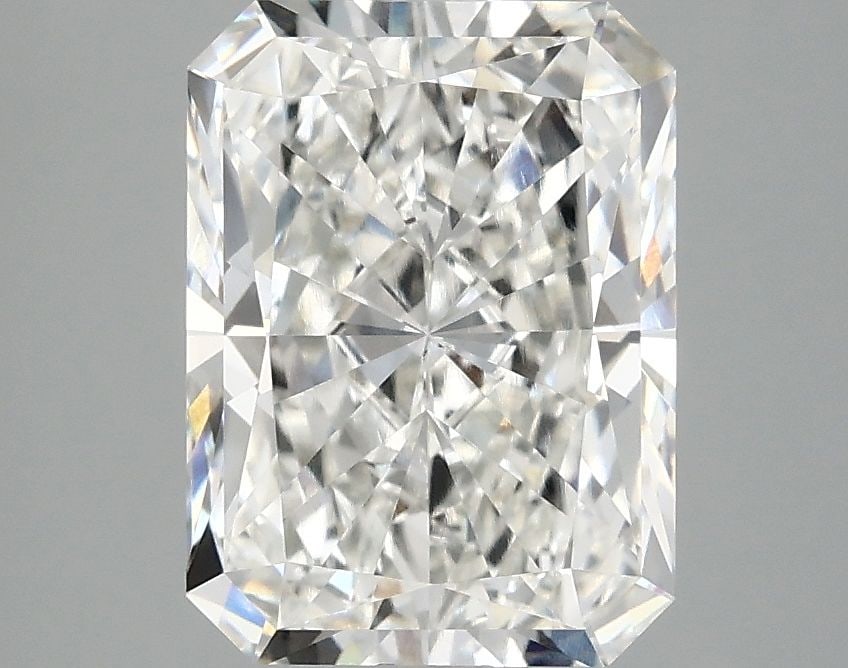 Loose Diamond - RADIANT 3.09ct F VS1 (1 of 1)