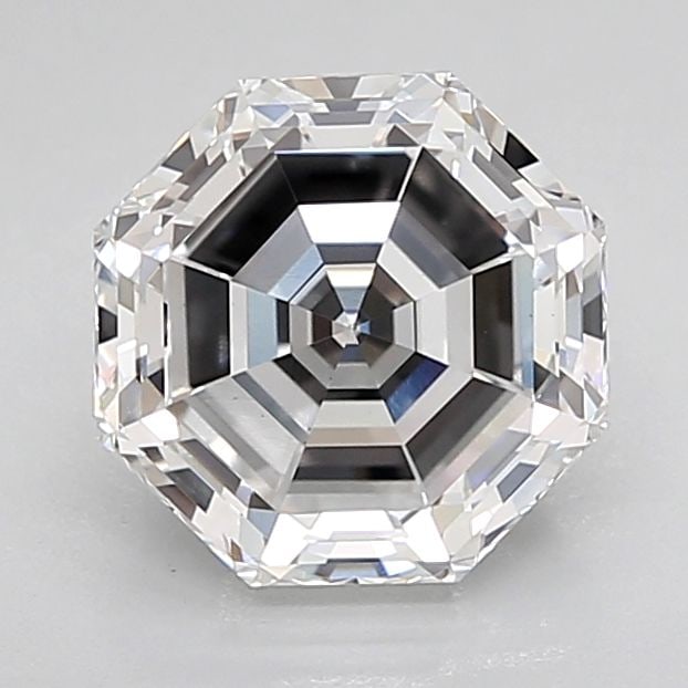 Loose Diamond - OCTAGONAL 1.34ct E VS1: Loose Diamond - OCTAGONAL 1.34ct E VS1 Source: This is a real non-mined Diamond that has been grown in a lab Shape: OCTAGONAL Carats: 1.34 Color: E Clarity: VS1 Certification: IGI Video: